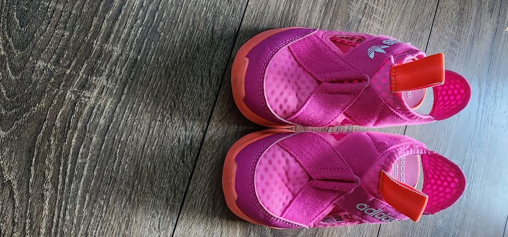 Сандали Adidas Sandal FX4952,