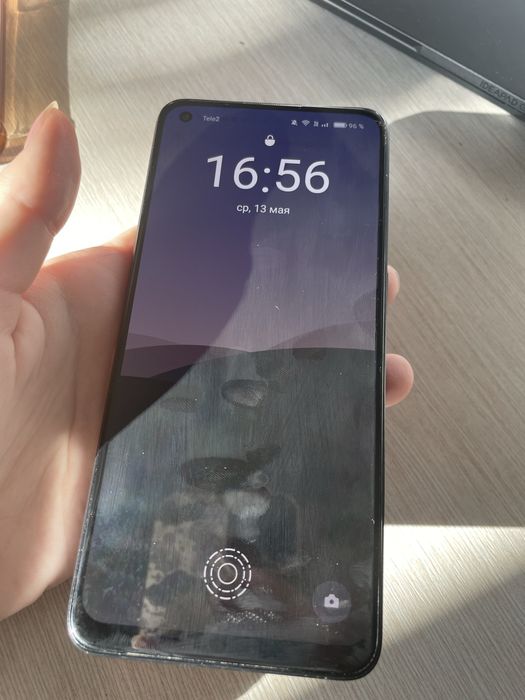 Oppo reno 11 5G  телефон