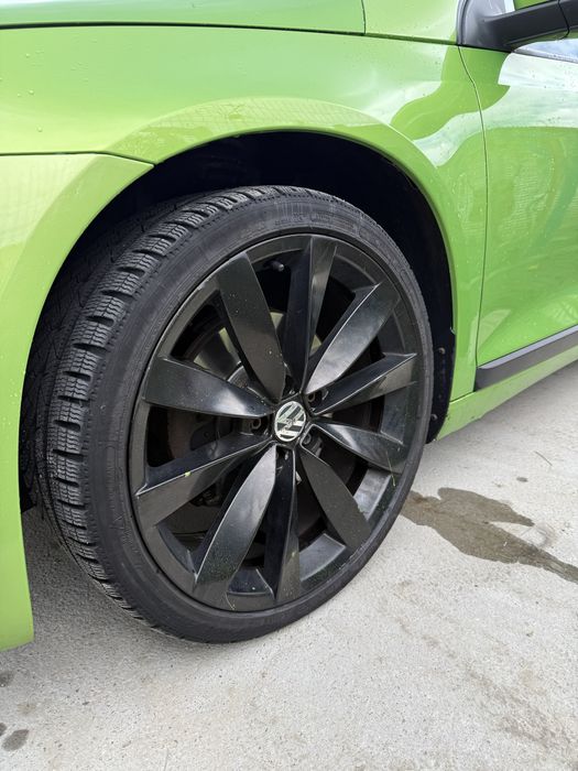 Set jante R19 Volkswagen Scirocco Lugano