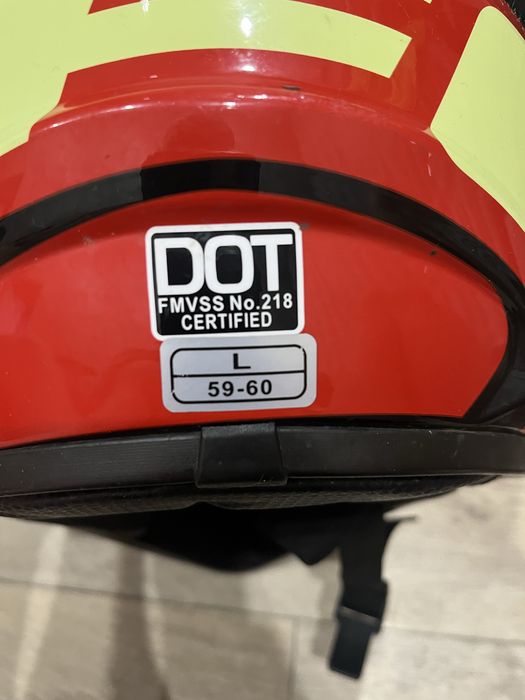 продам эндуро шлем