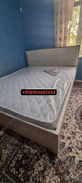 Ikki Kishilik karvot
