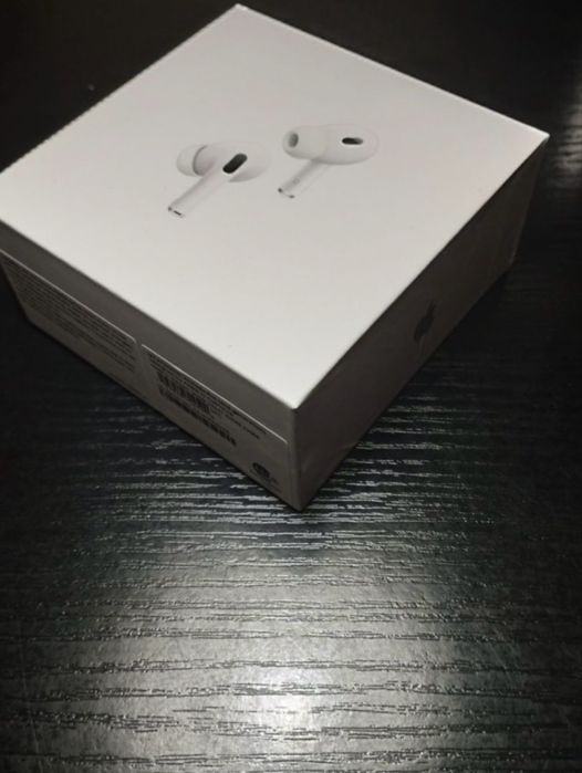 AP Pro2 USB-C complet functionale