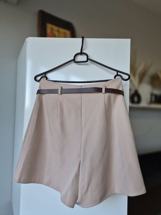 Поли-панталони в 3 цвята