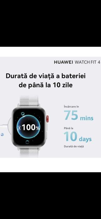 De vànzare Huawei Fit 4 Nou