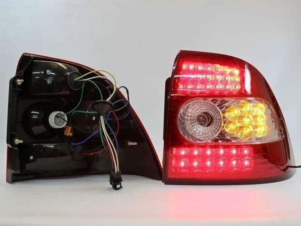 Задни стоп фонарь приора