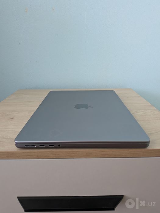 Macbook Pro 14 M1 Pro 16/512
