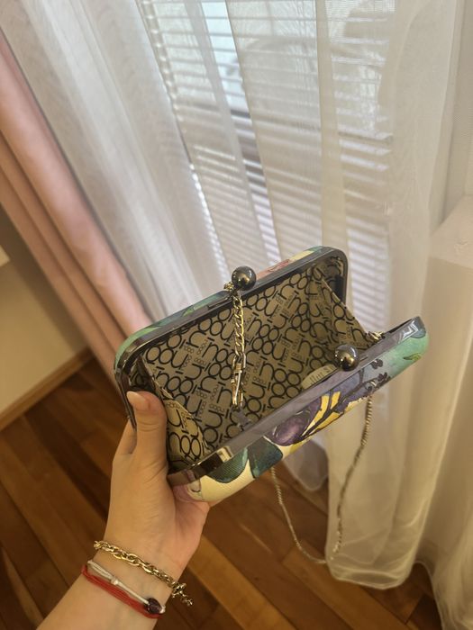 Чанта тип клъч Nobo