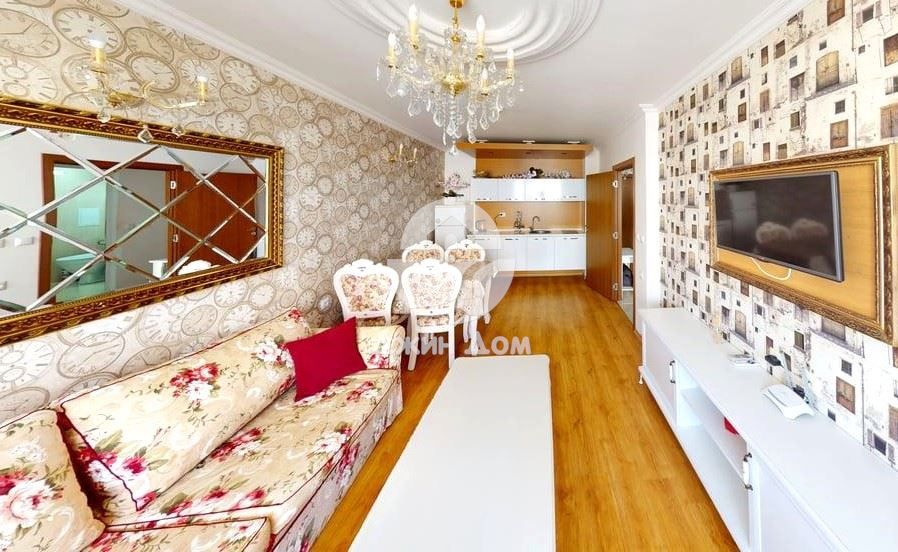 Продава се Двустаен апартамент в к.к. Слънчев бряг - 63 кв.м за 963 €/кв.м - Снимка #1