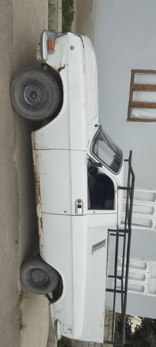 Gaz 24 ( pikap- pick up)
