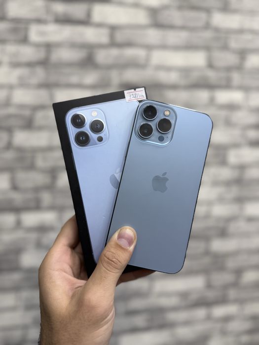 Iphone 13 Pro Max 128gb