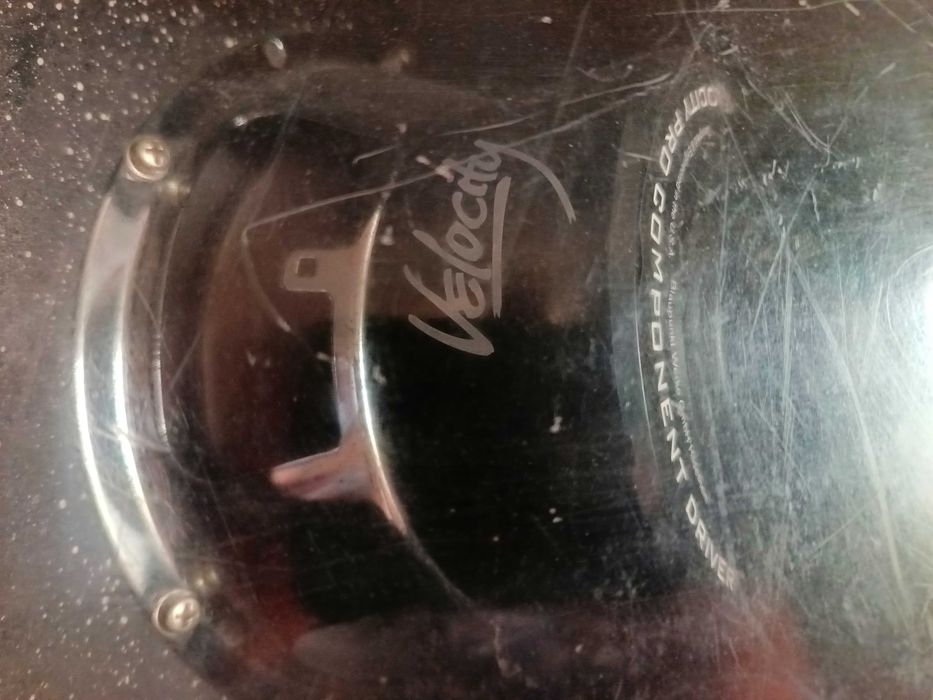 Subwoofer Auto Blaupunkt -Velocity+ Statie Magnat