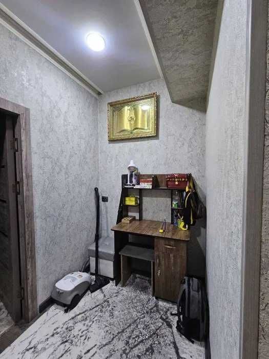 Сой буйида 2 хона Евро ремонт