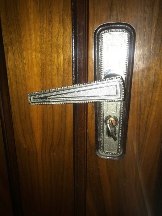 Замок очиш Установка замков вскрытие zamok ochish o‘rnatish