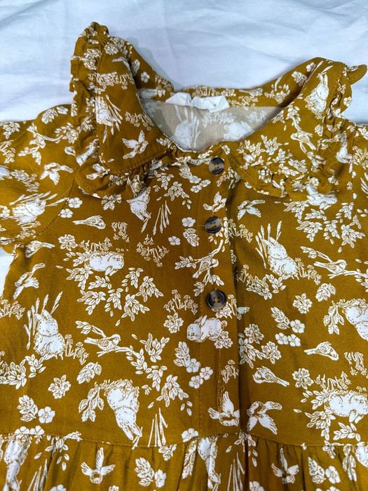 Детская Платья.