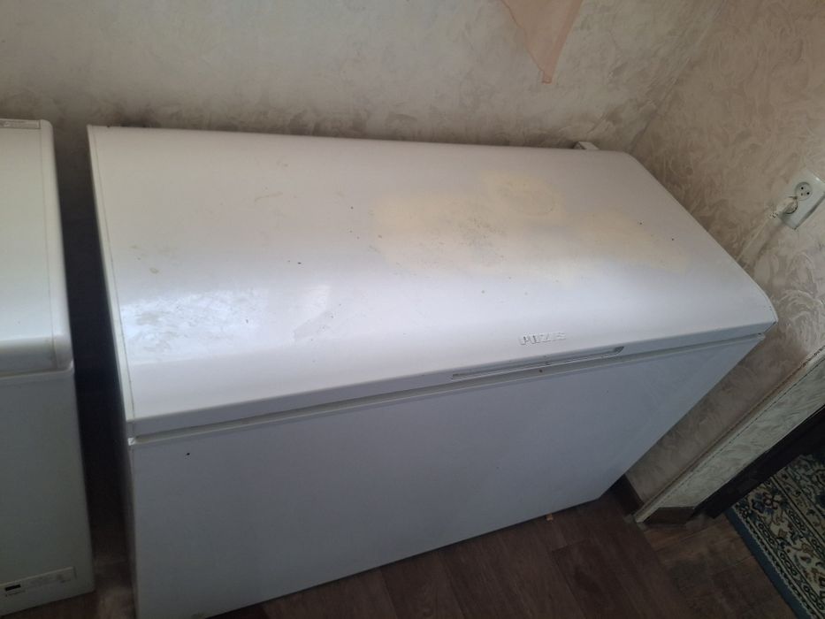 Продам морозильник в хорошем состоянии