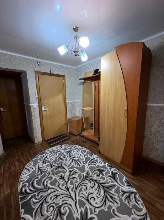 3-комнатная квартира, 73 м²