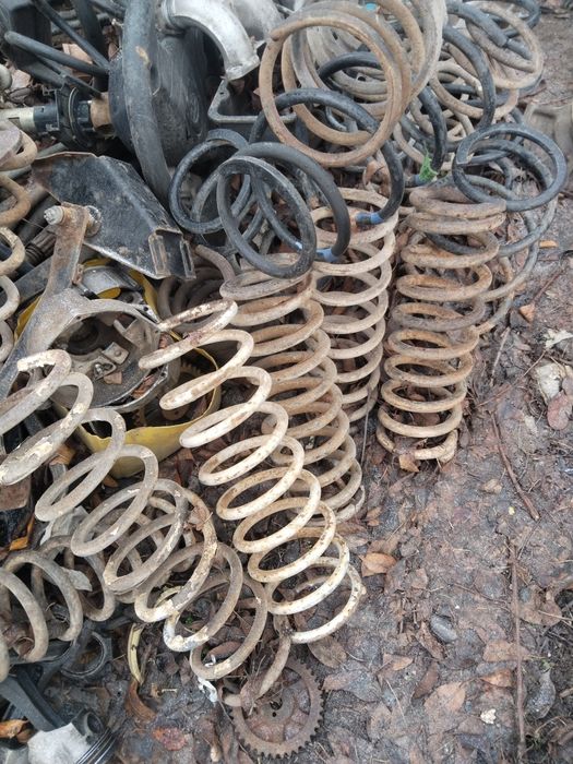 Продам запчасти ваз газ