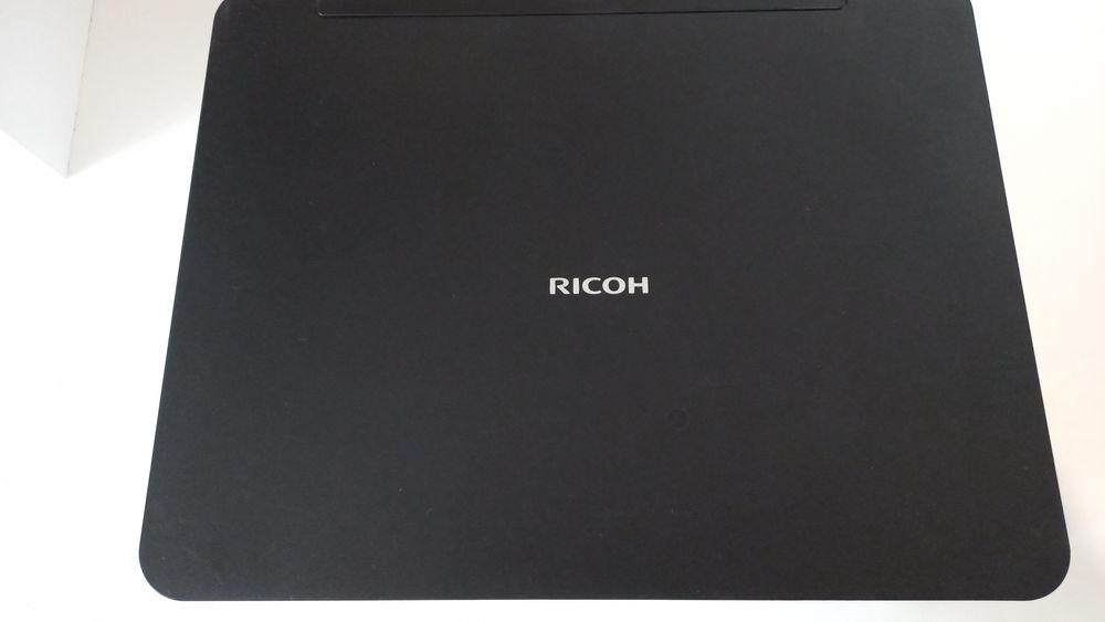 МФУ лазерное RICOH SP 150SU