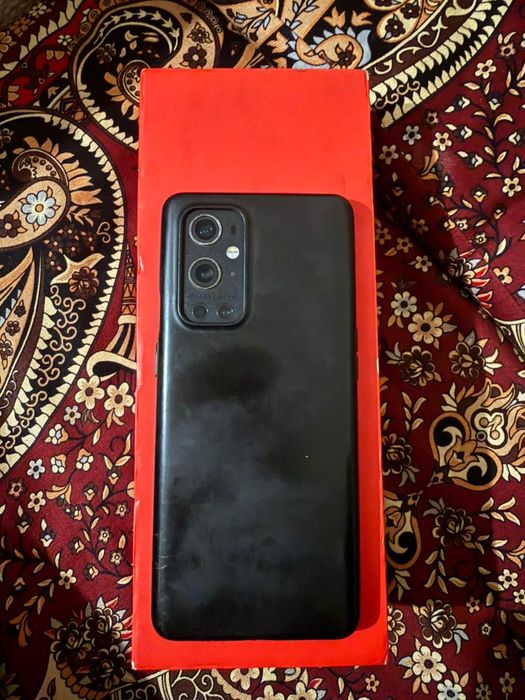 OnePlus 9 Pro продам или Обмен