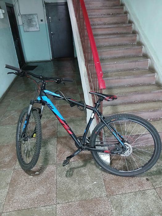 Bicicleta KTM , piese Shimano -1000 lei