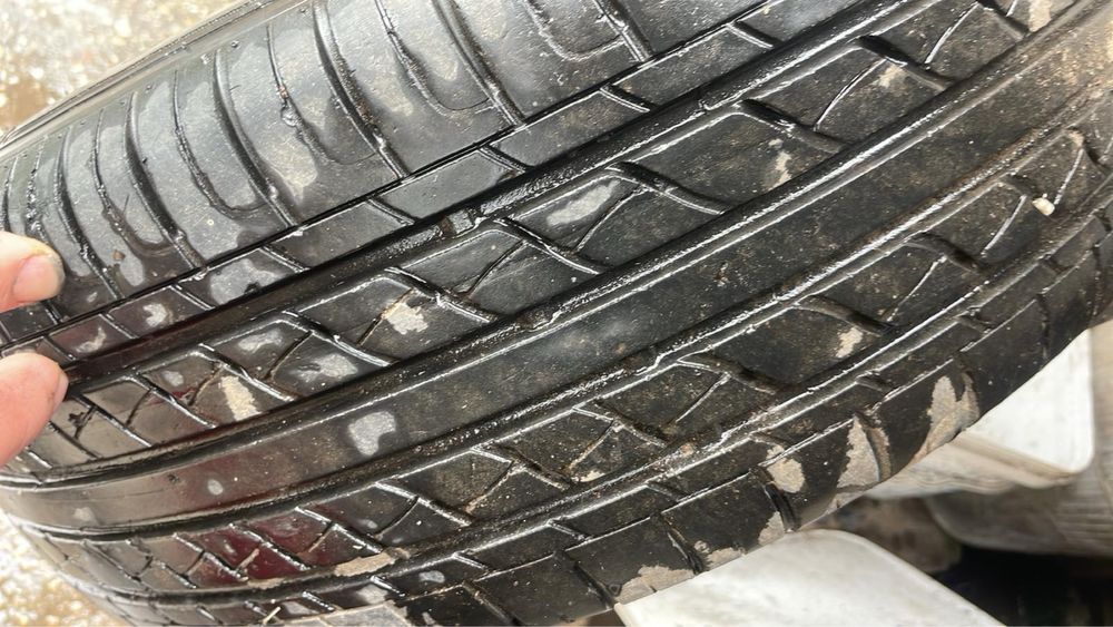 Джанти за мерцедес