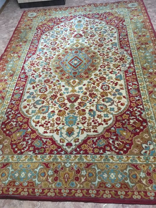 Ковёр натуральный 2 на 3