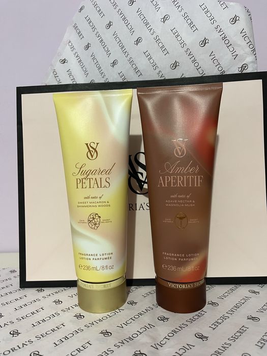 Victoria’s Secret, козметика и аксесоари