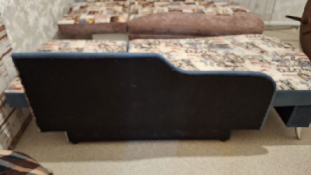 Продам детские диваны