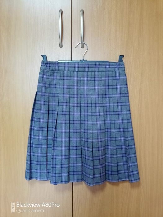 Форма школы лицей