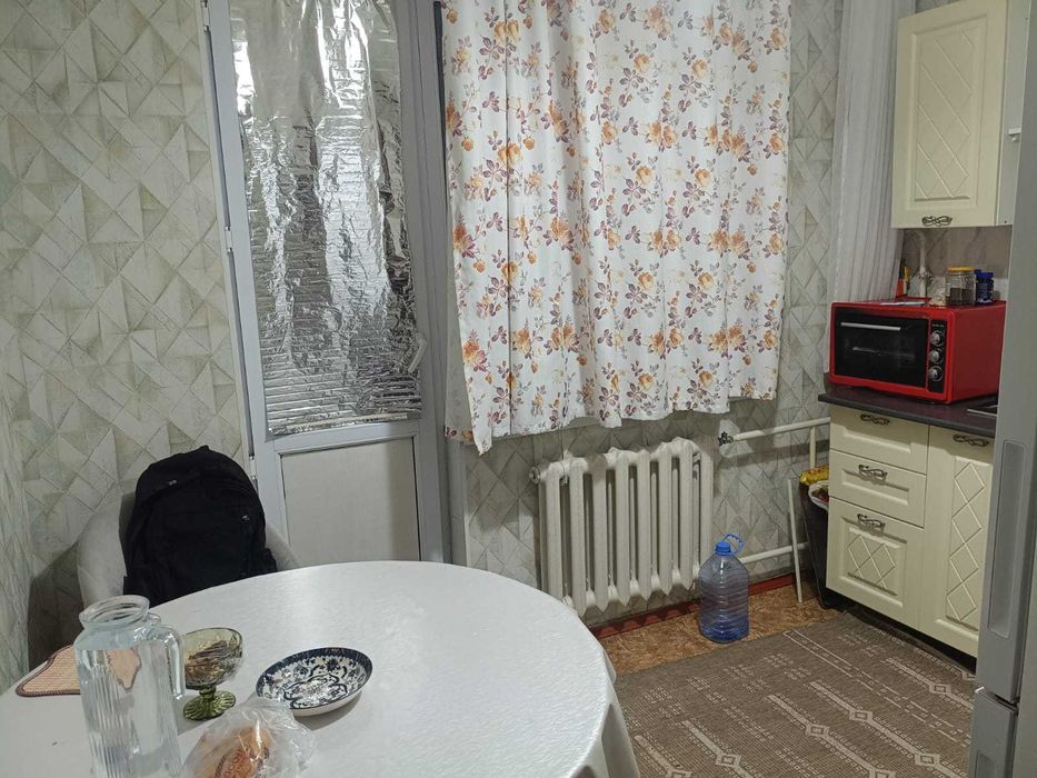 Продам 1 комнатную квартиру Аян Империя