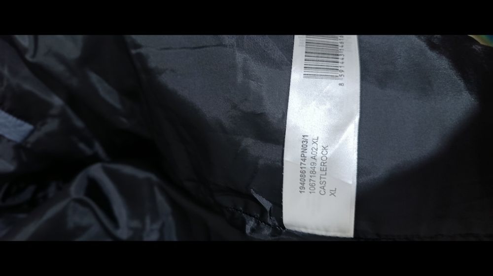 Geacă bărbat Timeout