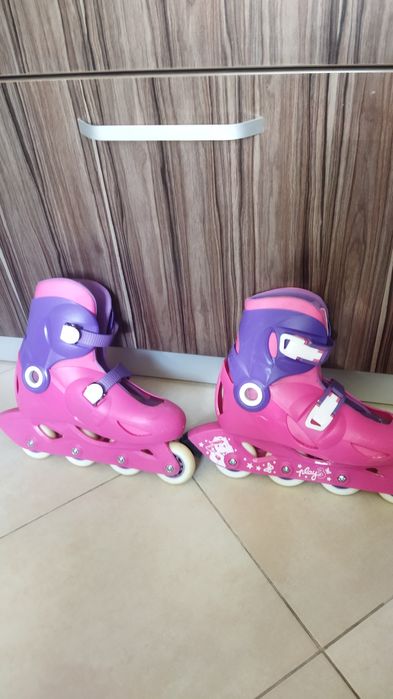 Детски ролери Oxelo