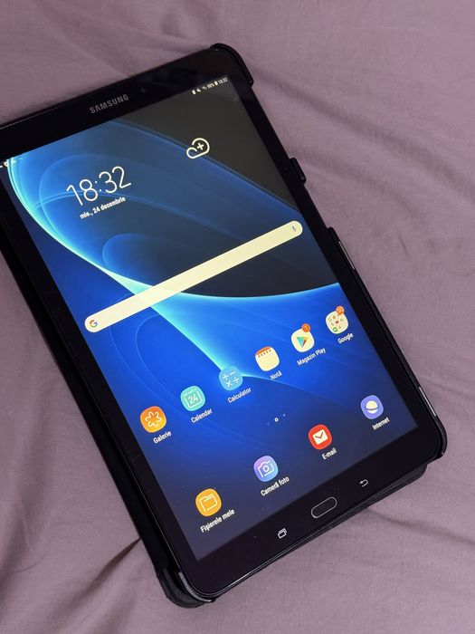Tableta samsung tab A