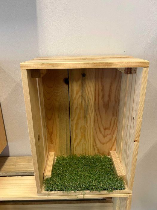 Дървени (декоративни) касетки