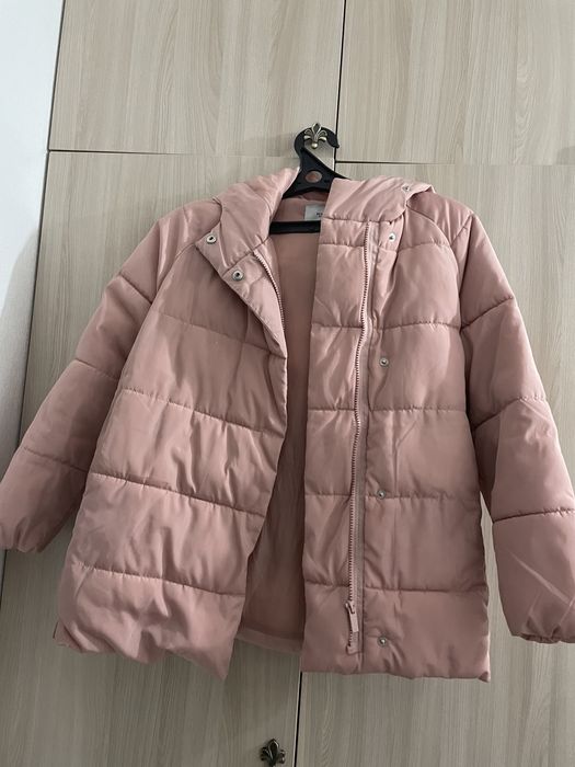 Куртка фирмы Reserved