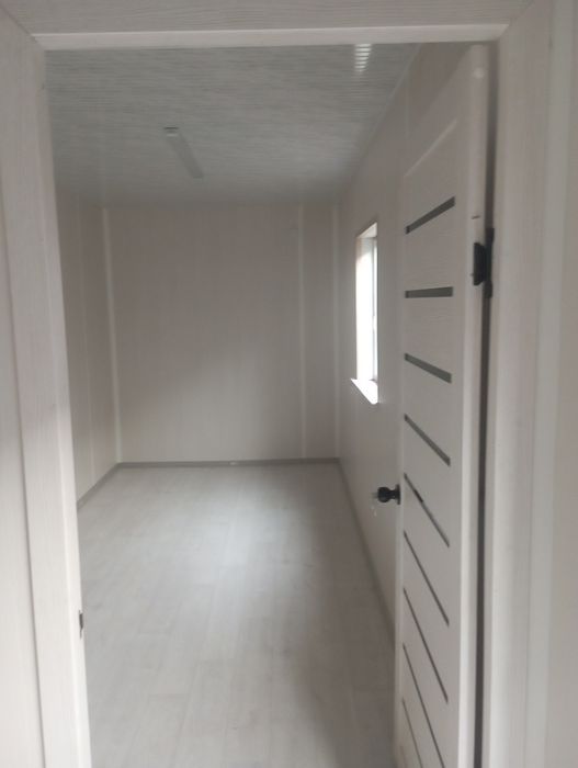 Контейнер шымкент