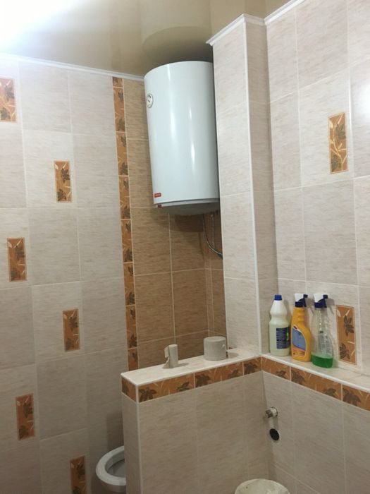 Сдается 2-комнатная квартира