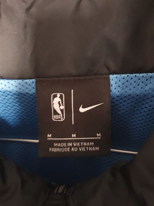 vand NIKE NBA Los Angeles Lakers City EDITION COURTSIDE