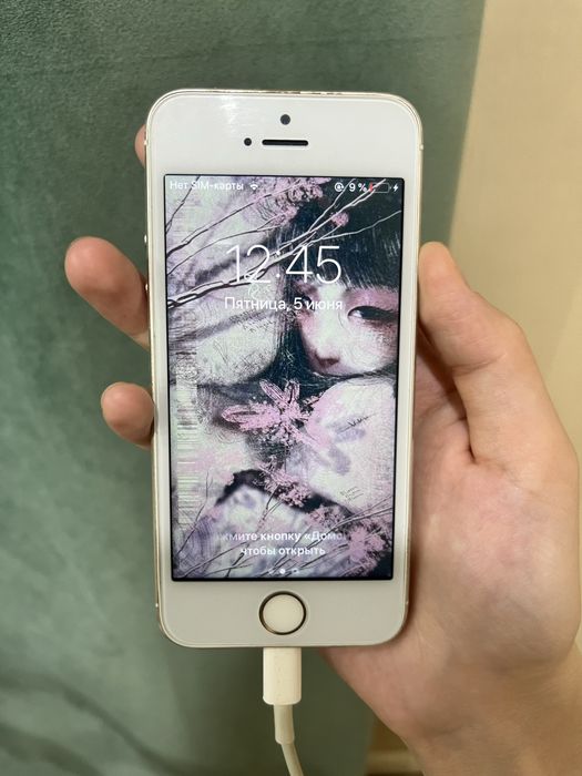 Iphone 5s для фоток