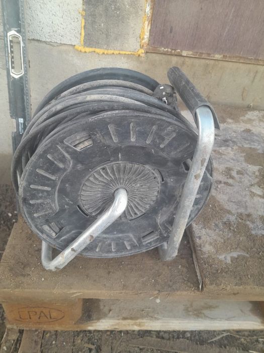 Рулетка удленитель