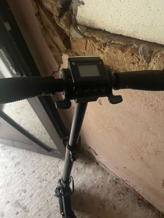 Trotineta electrica pret negociabil