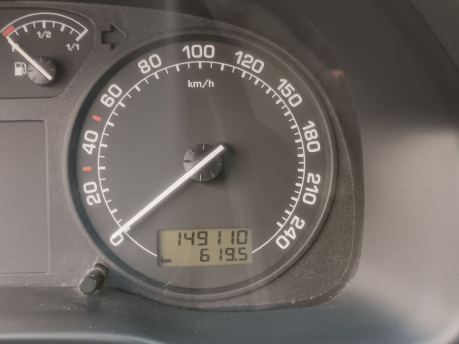 Skoda Octavia Tour 1-1.6MPI-102Cp-2008-Ac.Proprietar în acte