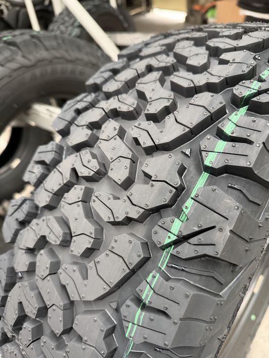 Anvelope 245 70 16 Off Road Garantie 3 Ani dot 2025