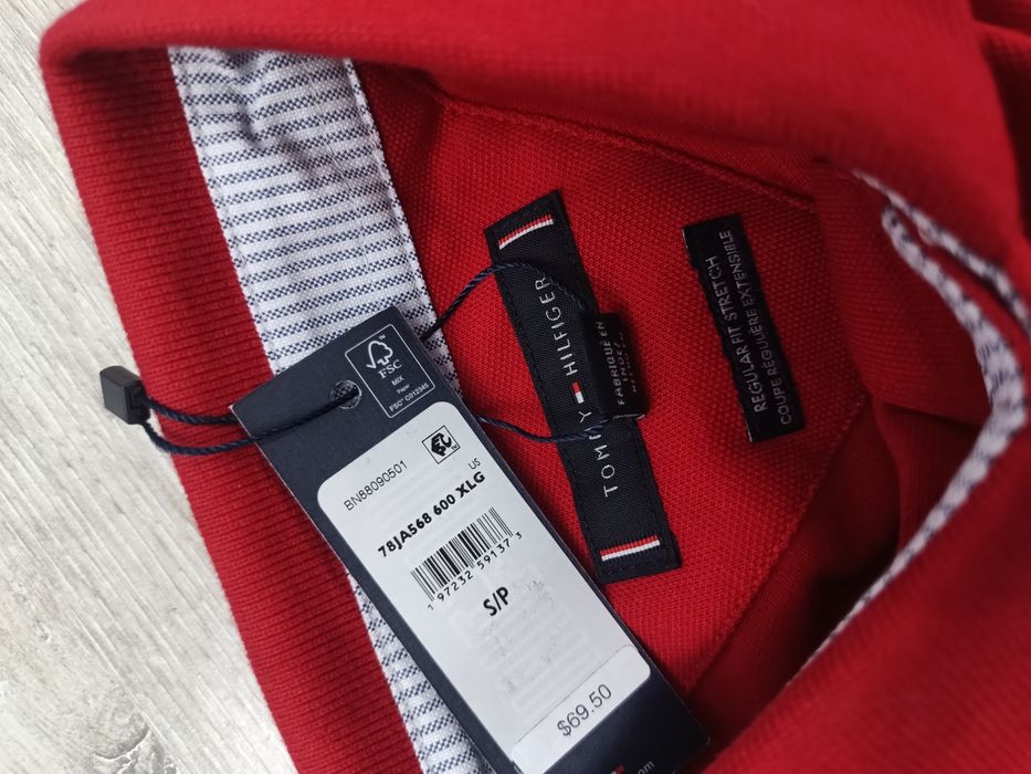 Tommy Hilfiger T-shirt