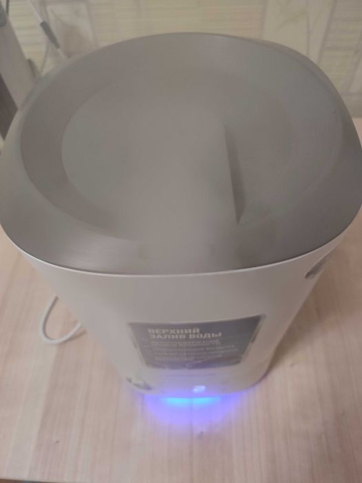 Увлажнитель воздуха Polaris