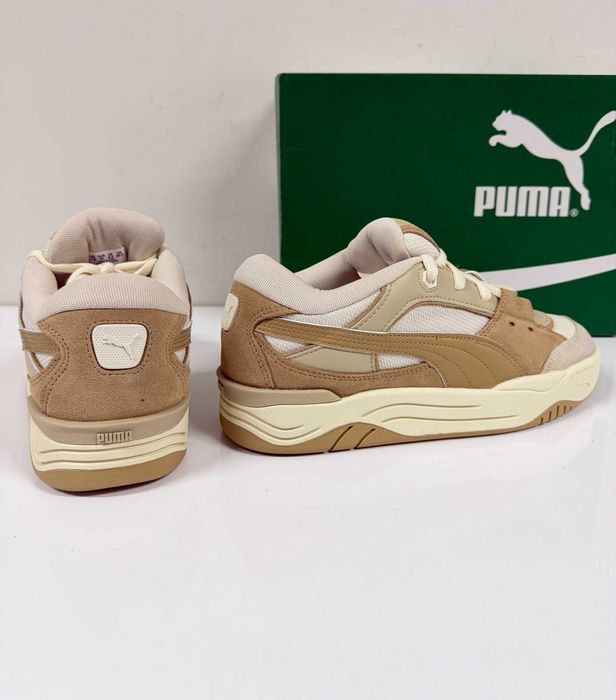 PUMA Mens 180 Lace Up