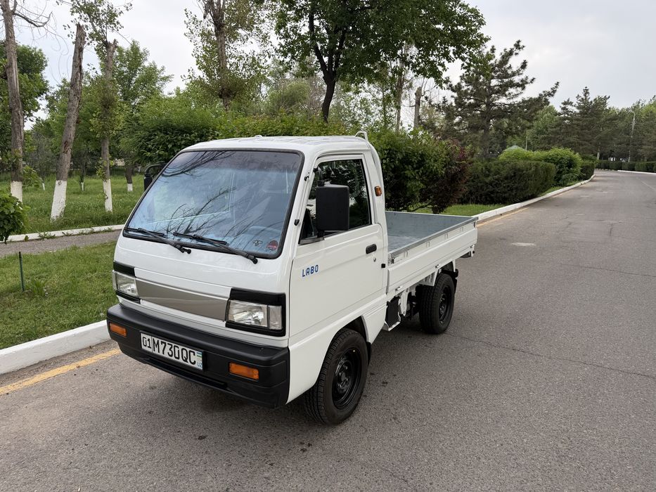 Labo 2025yil 13000km toza 13diska balon yengi shumka pul registrator