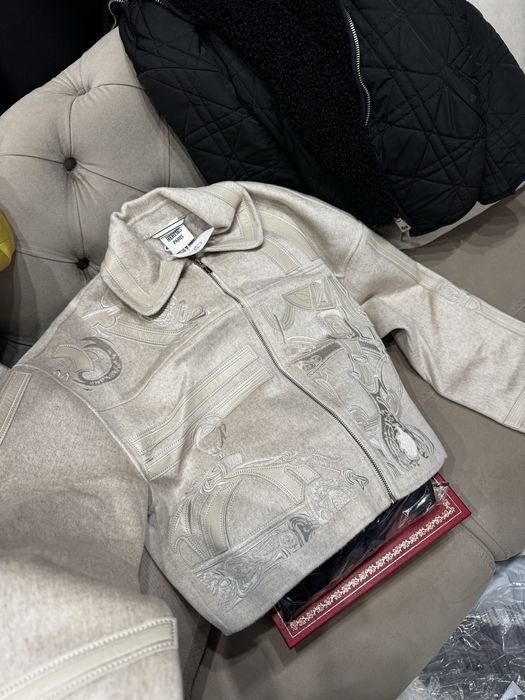 Уникално яке H.e.r.m.e.s