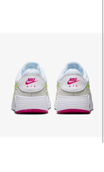 Nike air max 40.5 размер