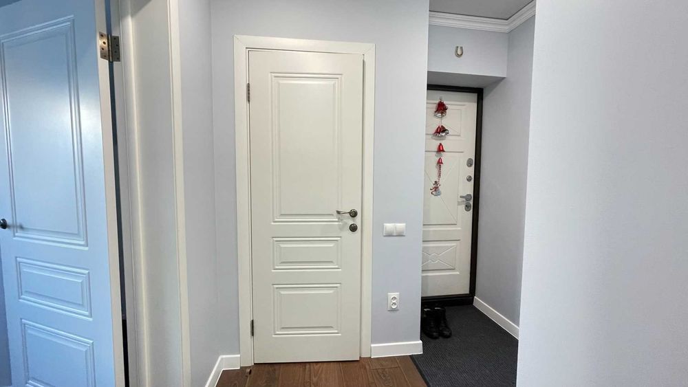 Срочно продам 3- х квартиру в центре